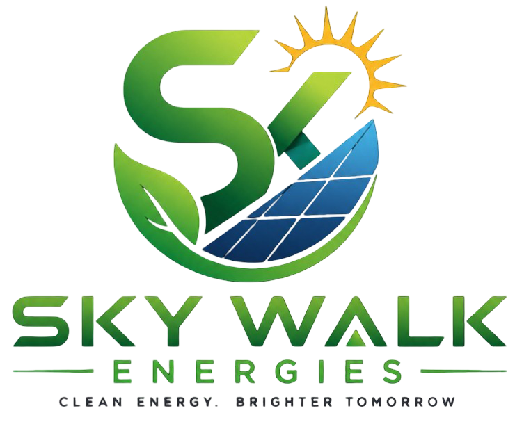 Sky Walk Energies